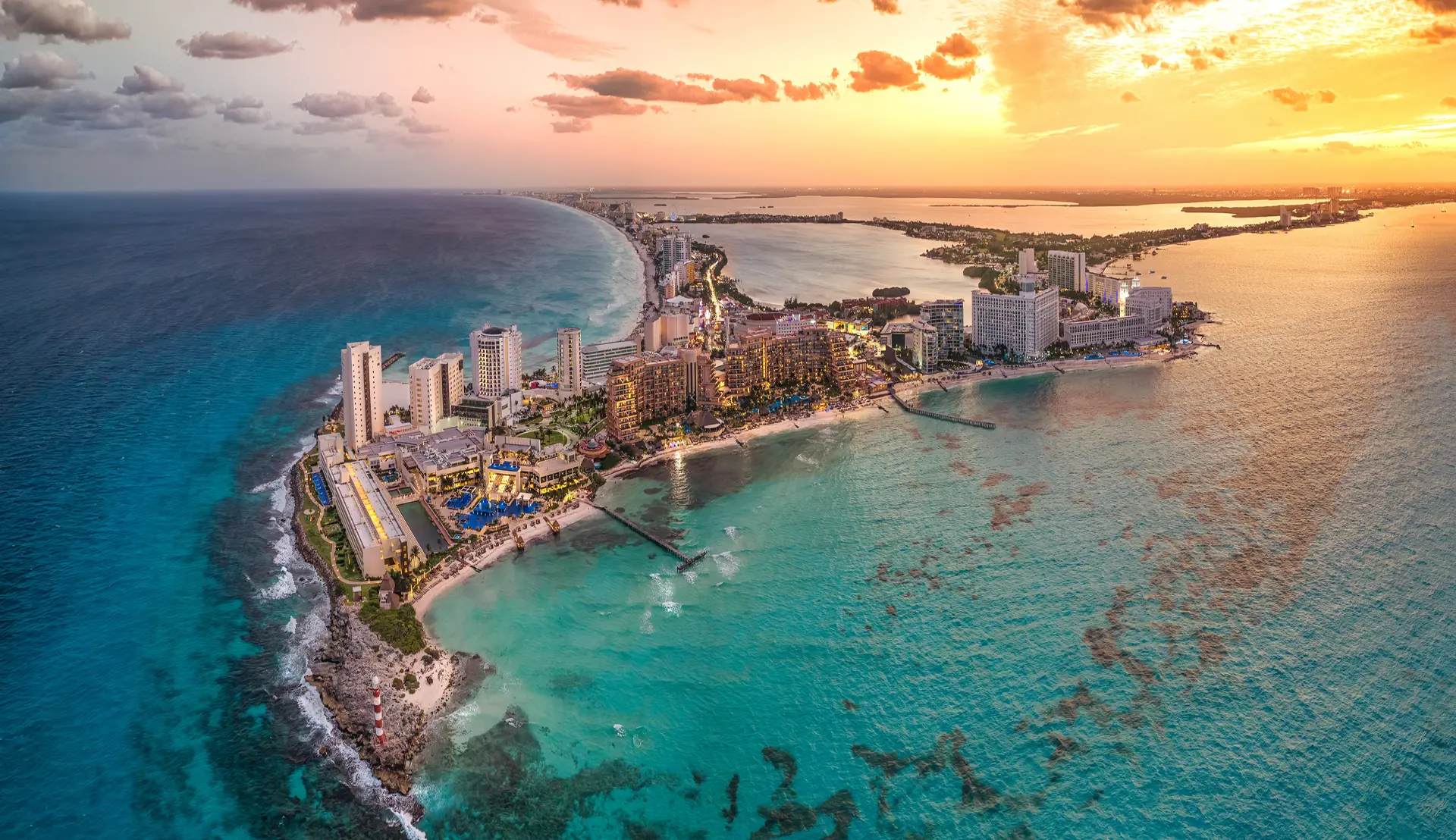 Alliance Destination Background