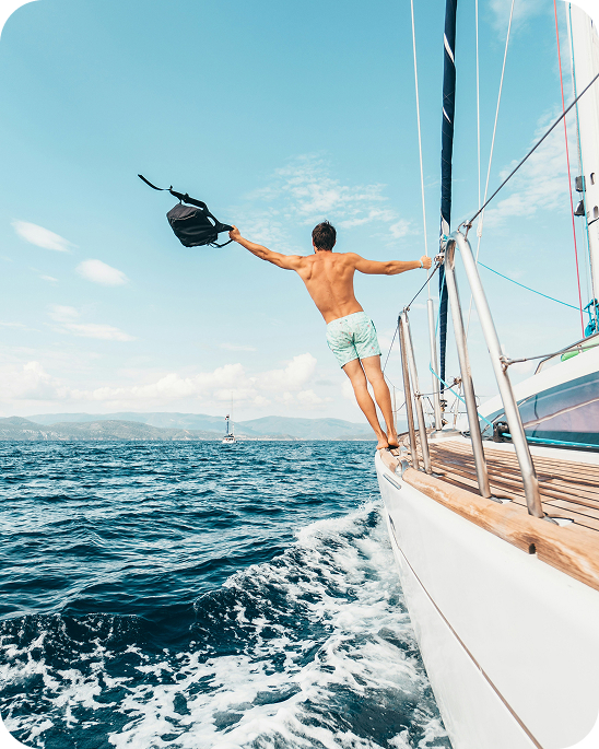 Equipo de Alliance Destination