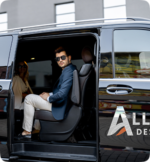 Traslados & Logística